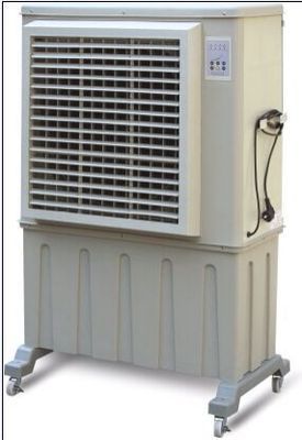 【移動環(huán)保空調(diào)DM-06A】價格,廠家,圖片,其他制冷設備,東莞市東鑫凈化工程-