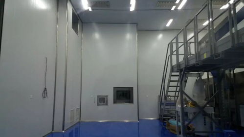 【合肥食品車(chē)間廠房?jī)艋?超凈車(chē)間凈化系統(tǒng),廠房?jī)艋?chē)間】- 