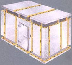 徐匯區(qū)冷庫安裝維修公司 冷庫安裝維修工程設(shè)計 燕軼供
