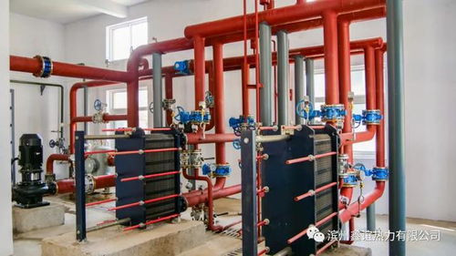 立足標準化，打造精品供熱與制冷工程