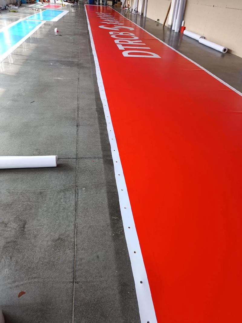 專業選材，匠心工藝 3M與艾利進口燈箱布貼膜全解析
