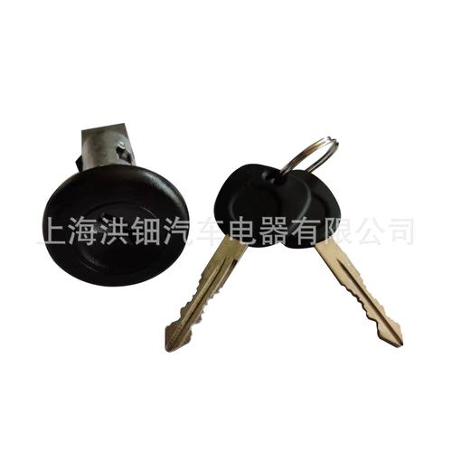 雪佛蘭點火鎖開關（LS1724C / 15298923 / 707835 / 88937315）全面解析與更換指南